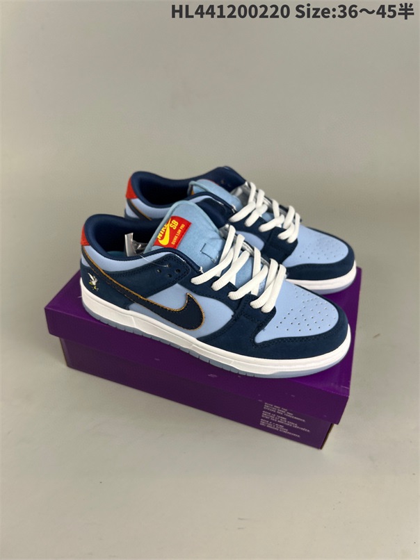 men low dunk sb shoes 2023-2-27-114